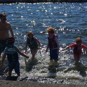 Meet your Posher, Jinsook